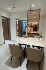Hall Image of 1200 Sq.ft 2 BHK Apartment / Flat for sale in Kakkad Kailash Kutir Phase 2 , Wanowrie Pune for Rs. 11500000