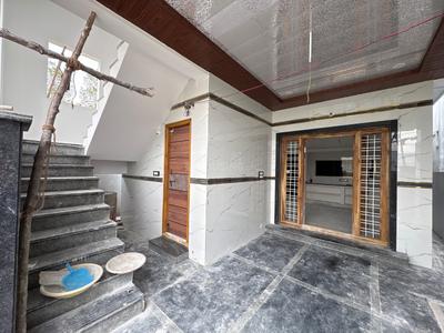 Image of 990 Sq.ft 2 BHK Independent House for sale in Cheeriyal, Secunderabad for Rs. 6500000