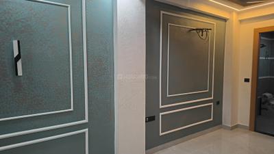 Living Room Image of 1100 Sq.ft 2 BHK Apartment / Flat for sale in Sector 110 Noida for Rs. 3200000