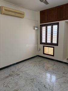 Bedroom Image of 1260 Sq.ft 2.5 BHK Apartment / Flat for rent in Colas Nagar Puducherry for Rs. 23000