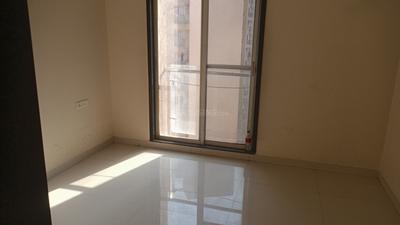 Bedroom Image of 1350 Sq.ft 3 BHK Apartment / Flat for rent in Akshar Elementa, Tathawade Pune for Rs. 38000