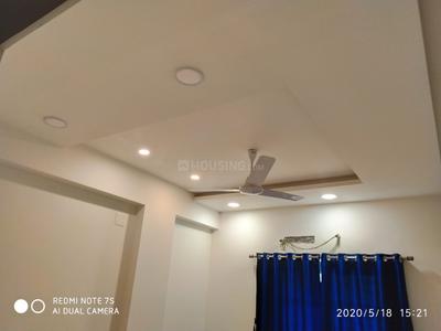 Hall Image of 1800 Sq.ft 3 BHK Apartment / Flat for rent in Alkapuri Vadodara for Rs. 40000