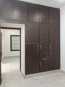 Bedroom Image of 1350 Sq.ft 2 BHK Builder Floor for rent in Kammanahalli Bengaluru for Rs. 32000