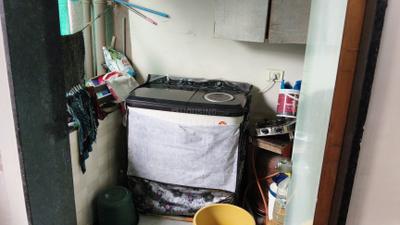 Image of 1215 Sq.ft 2 BHK Apartment / Flat for sale in Vastral, Ahmedabad for Rs. 5100000