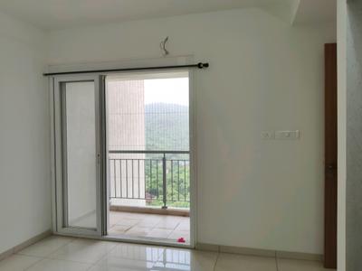 Bedroom Image of 850 Sq.ft 2 BHK Apartment / Flat for sale in Kasarvadavali Thane for Rs. 8000000
