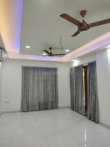 Hall Image of 3200 Sq.ft 4 BHK Builder Floor for rent in Sector 15A Noida for Rs. 200000