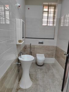Bathroom Image of 3850 Sq.ft 4 BHK Duplex for sale in Subramanyapura Bengaluru for Rs. 50050000