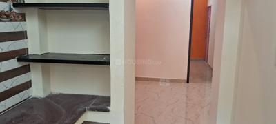 Kitchen Image of 950 Sq.ft 2 BHK Independent House for sale in Sithalapakkam Chennai for Rs. 7200000