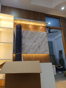 Image of 980 Sq.ft 2 BHK Builder Floor for sale in Indirapuram, Ghaziabad for Rs. 7000000