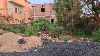Ranchi University Plot View 3