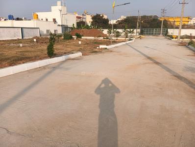 Image of 1200 Sq.ft 1 RK Apartment / Flat for sale in Kelemanagalam Road, Hosur for Rs. 5040000