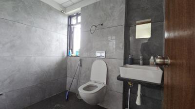 Image of 2350 Sq.ft 3 BHK Apartment / Flat for rent in Shiv Shivalay Sharnam, Kudasan, Gandhinagar for Rs. 27000