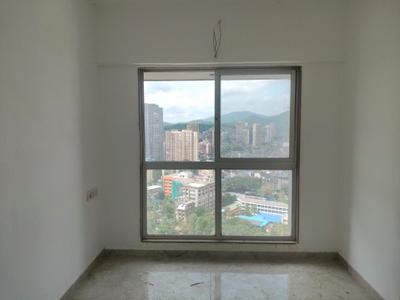 Living Room Image of 400 Sq.ft 1 BHK Apartment / Flat for sale in Shraddha Vardaan Plaza, Bhandup West Mumbai for Rs. 8600000