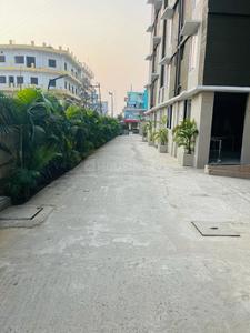 Image of 1731 Sq.ft 3 BHK Apartment / Flat for rent in GenX Landmark, Danapur, Patna for Rs. 24000