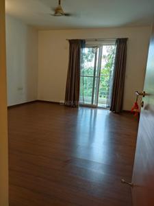 Hall Image of 2900 Sq.ft 3 BHK Villa for rent in Habitat Crest, K R Puram Bengaluru for Rs. 90000