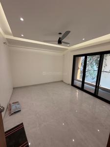 Hall Image of 1750 Sq.ft 3 BHK Apartment / Flat for rent in Dharampeth Nagpur for Rs. 35000