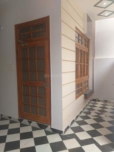 Image of 1000 Sq.ft 3 BHK Villa for sale in Jankipuram, Lucknow for Rs. 5500000
