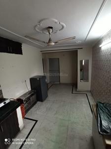 Hall Image of pg home in Kalkaji, New Delhi