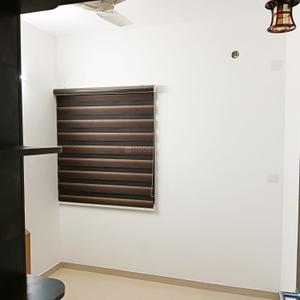 Bedroom Image of 2538 Sq.ft 4 BHK Villa for rent in Casagrand Divinity, Okkiyampet Chennai for Rs. 43000