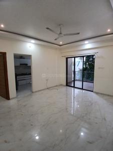 Hall Image of 1750 Sq.ft 3 BHK Apartment / Flat for rent in Dharampeth Nagpur for Rs. 45000