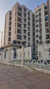 Image of 1350 Sq.ft 2 BHK Apartment / Flat for rent in Gorakhpur Development Authority GDA Lake View Apartments, Phase 3rd, Gorakhpur for Rs. 14000