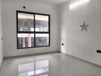 Bedroom Image of 1702 Sq.ft 3 BHK Apartment / Flat for sale in Regency Astra Phase III, Baner Pune for Rs. 15840000