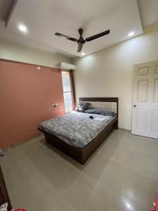 Bedroom Image of 2100 Sq.ft 3 BHK Penthouse for sale in Baner Pune for Rs. 28500000