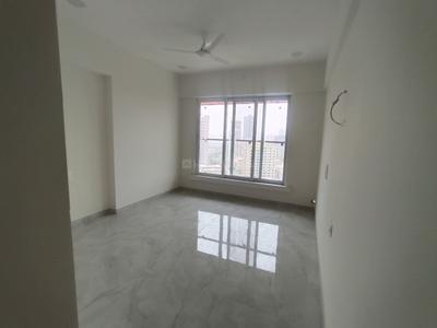 Hall Image of 1050 Sq.ft 3 BHK Apartment / Flat for sale in Mulund East Mumbai for Rs. 25500000