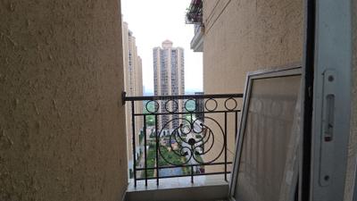 Image of 1090 Sq.ft 3 BHK Apartment / Flat for rent in Prateek Grand City, Siddharth Vihar, Ghaziabad for Rs. 28900