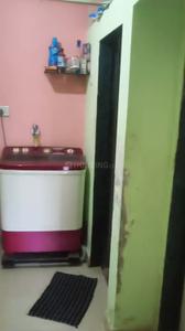Kitchen Image of 1250 Sq.ft 2 BHK Apartment / Flat for sale in Titwala Thane for Rs. 4500000
