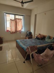 Bedroom Image of 2070 Sq.ft 3 BHK Apartment / Flat for sale in Vastral Ahmedabad for Rs. 7200000