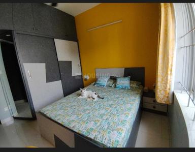 Bedroom Image of 1325 Sq.ft 2 BHK Apartment / Flat for sale in Mana Uber Verdant II, Doddakannelli Bengaluru for Rs. 18000000