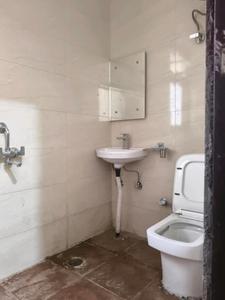 Bedroom Two Image of 1000 Sq.ft 2 BHK Apartment / Flat for sale in Sector 47 Gurgaon for Rs. 14500000
