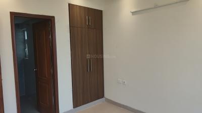 Bedroom Image of 900 Sq.ft 2 BHK Apartment / Flat for rent in City Grace, Bamheta Village Ghaziabad for Rs. 22000