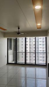 Hall Image of 920 Sq.ft 3 BHK Apartment / Flat for sale in Aadesh Sundaram City Phase 3, Madhapar Rajkot for Rs. 5200000
