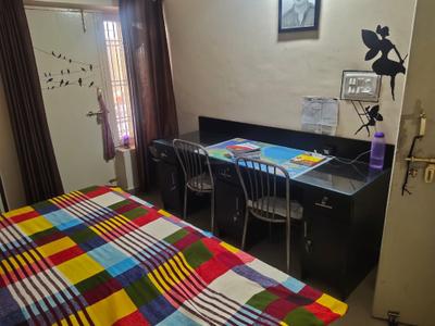Bedroom Image of 1065 Sq.ft 2 BHK Apartment / Flat for sale in Rendua Palhari Lucknow for Rs. 3700000