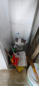Bathroom Image of 13000 Sq.ft 2.5 BHK Independent House for sale in Hindaun Karauli for Rs. 3200000