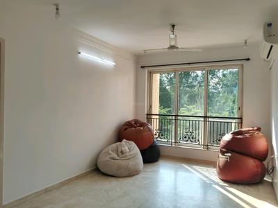 Living Room Image of 1250 Sq.ft 2.5 BHK Apartment / Flat for sale in Hiranandani Canary, Hiranandani Estate Thane for Rs. 24000000