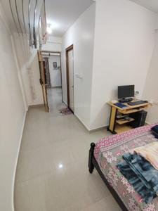 Bedroom Image of 800 Sq.ft 2 BHK Apartment / Flat for sale in Vijaya SpringWoods, Begur Bengaluru for Rs. 7700000