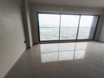 Bedroom Image of 3085 Sq.ft 4.5 BHK Duplex for sale in Experio Platinum Elysium, Nerul Navi Mumbai for Rs. 62500000