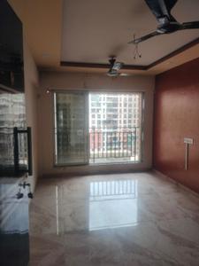 Hall Image of 850 Sq.ft 2 BHK Apartment / Flat for sale in Nalasopara East Nala Sopara for Rs. 6000000