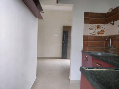 Kitchen Image of 1100 Sq.ft 2 BHK Independent House for rent in Varthur Bengaluru for Rs. 20000