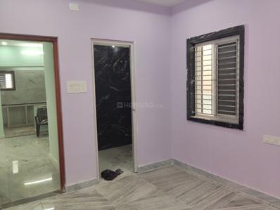 Bedroom Image of 1000 Sq.ft 2 BHK Independent House for sale in Kallurpalle Rural Nellore for Rs. 5500000