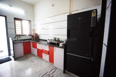 Kitchen Image of 1800 Sq.ft 3 BHK Independent House for sale in Odhav Ahmedabad for Rs. 12500000
