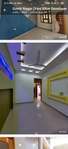 Image of 740 Sq.ft 2 BHK Independent House for sale in Gomti Nagar, Lucknow for Rs. 2699000