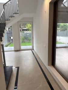 Hall Image of 5200 Sq.ft 7 BHK Independent House for sale in Sector 61 Mohali for Rs. 125000000