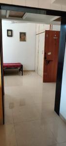 Hall Image of 320 Sq.ft 1 RK Independent House for rent in Sai Nidhi CHS, Chembur Mumbai for Rs. 30500