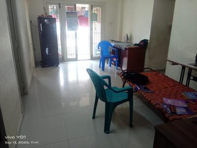 2 BHK Flat