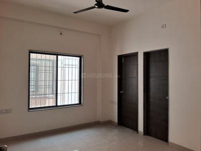 Bedroom Image of 1050 Sq.ft 3 BHK Apartment / Flat for sale in Bhayli Vadodara for Rs. 4300000