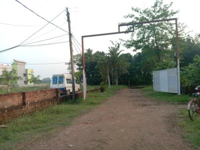 Image of 2160 Sq.ft Residential Plot / Land for sale in Fresco Fountain City Plots, Sankharipota, Raypur for Rs. 590000